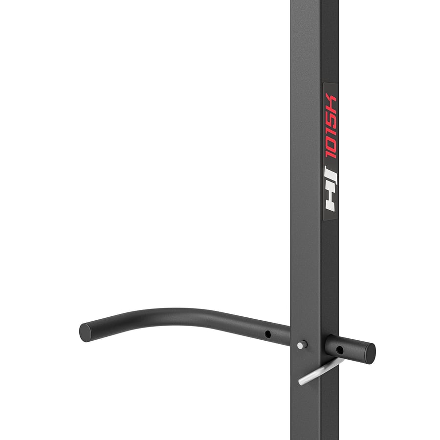 Hop-Sport Kraftturm mit Klimmzu