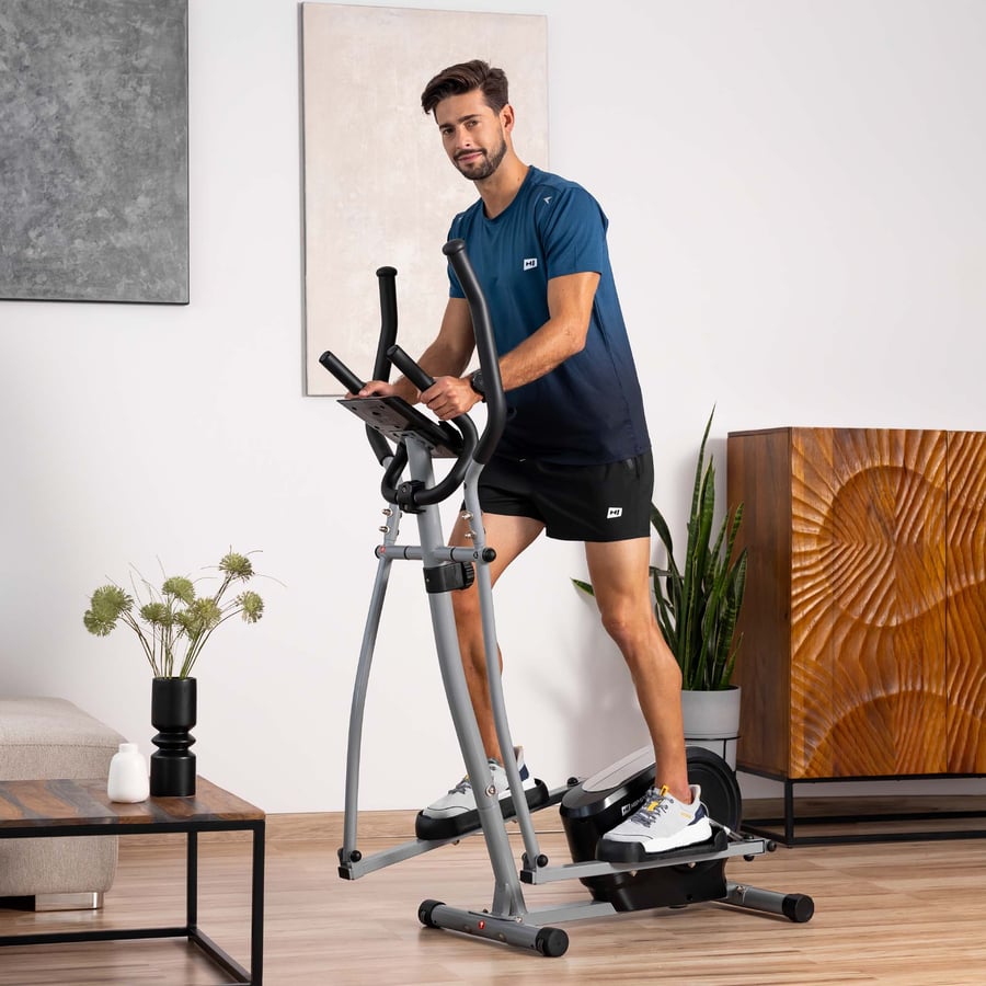 Hop-Sport Crosstrainer HS-2050C