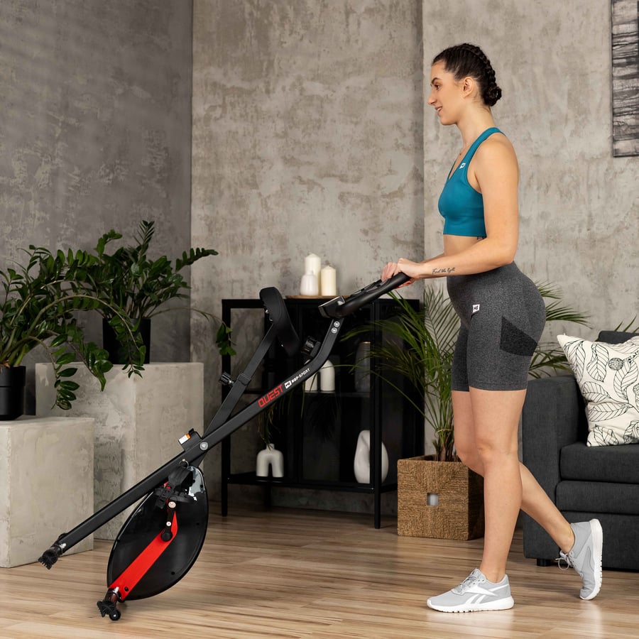 Rower treningowy Xbike HS-3020X