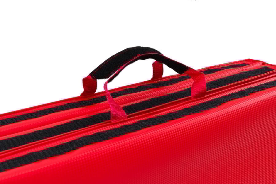 Gymnastikbodenmatte hard 5cm HS