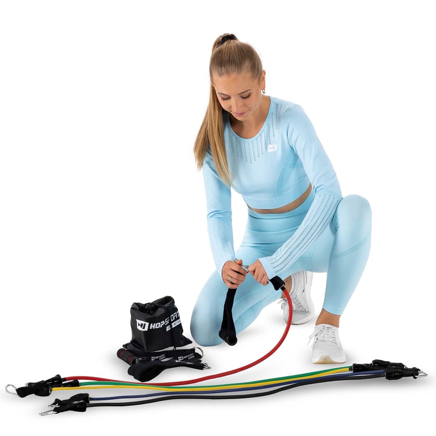 Widerstandsbänder Expander HS-R