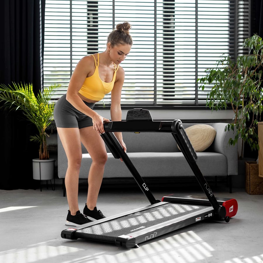 Laufband HS-900LB Clip