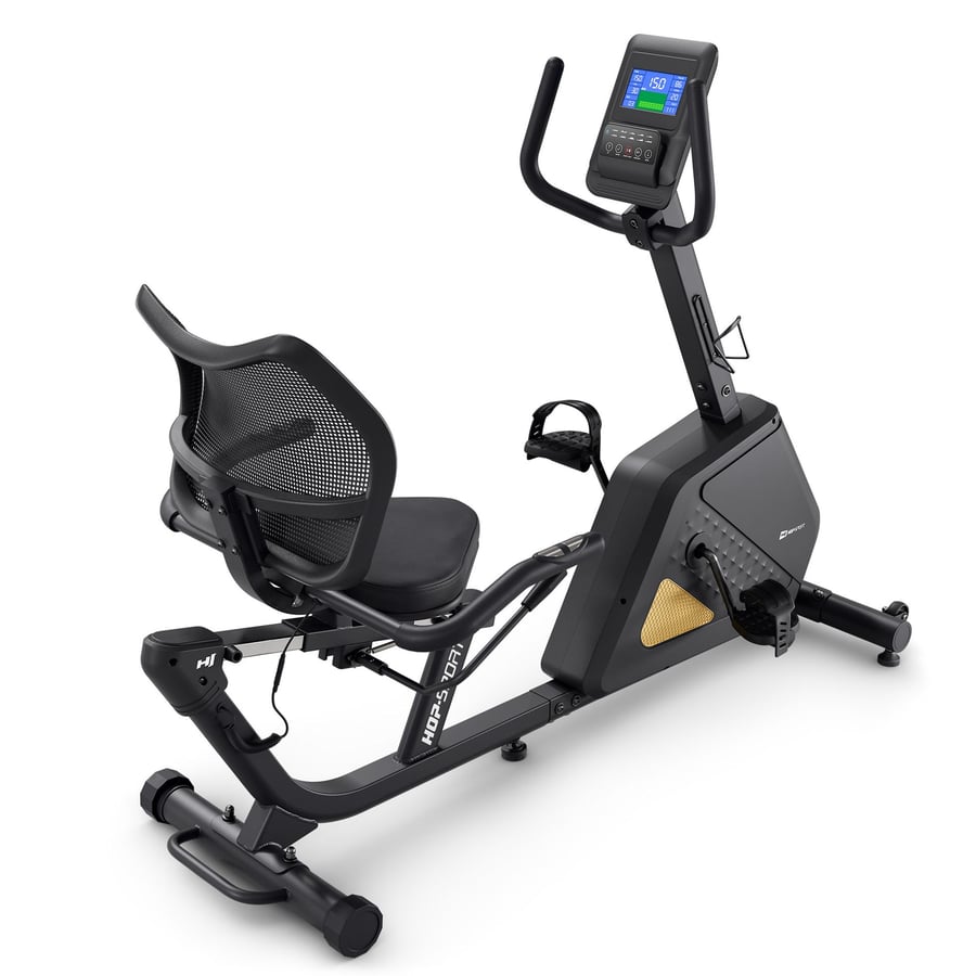 Rower elektryczno-magnetyczny H