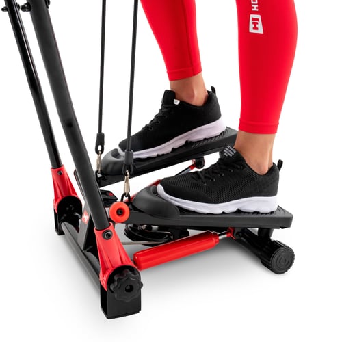 Twist Stepper HS-45S blue