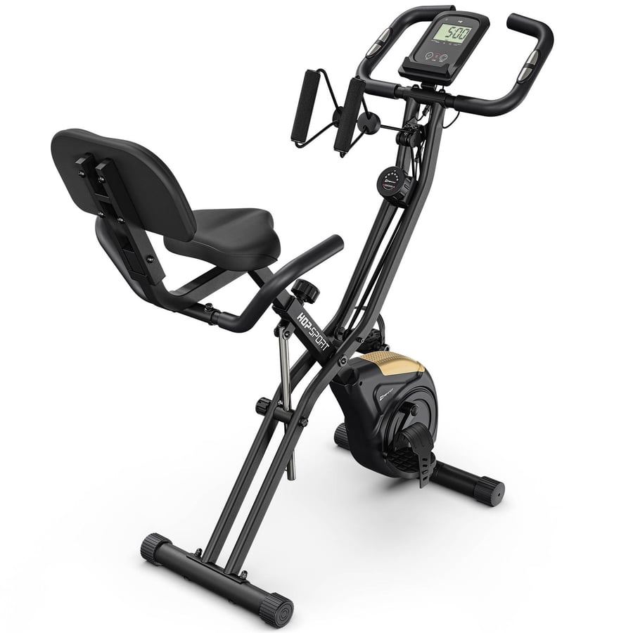 Rower treningowy Xbike HS-3030X - 12