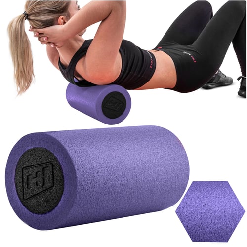 Faszienrolle glatt EPE 30cm HS-