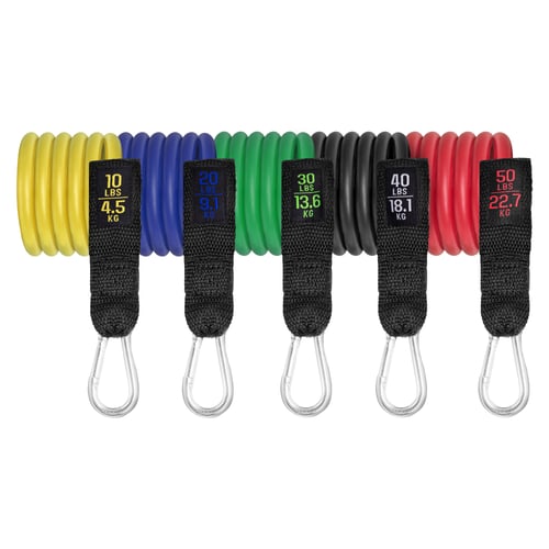 Widerstandsbänder Expander HS-R