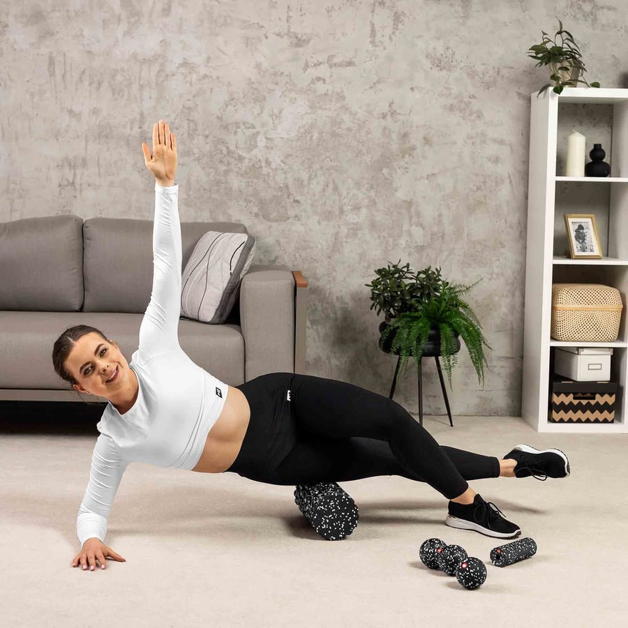 Zestaw akcesoriów biały NOWE