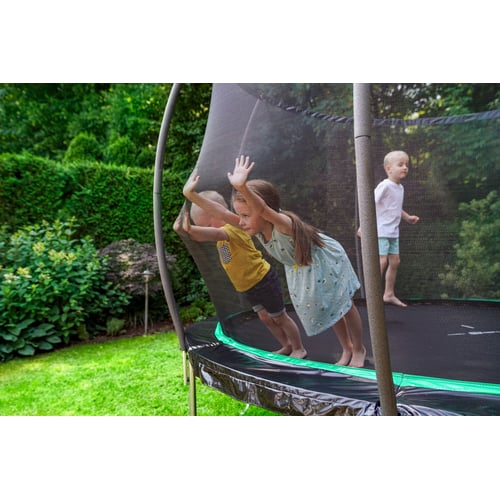 Trampolin HS-12FTI mit Innennet