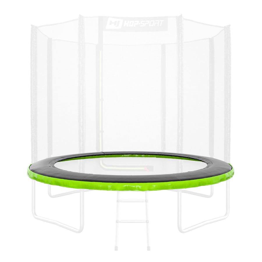 Osłonka sprężyn 8FT HS-TSC008DZ - 1