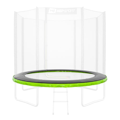 Osłonka sprężyn 8FT HS-TSC008DZ