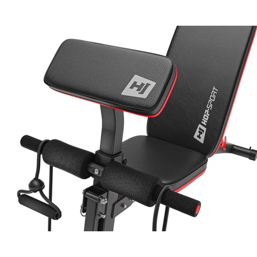 Hantelbank HS-1035