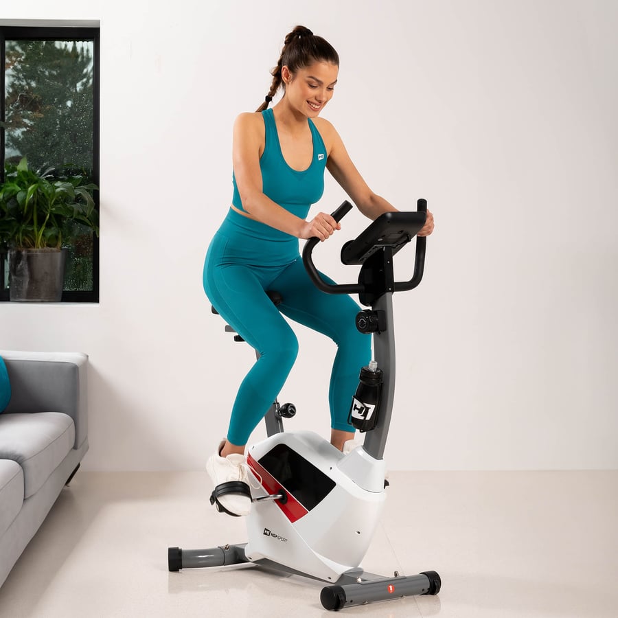 Hop-Sport HS-2090H Aveo weiß