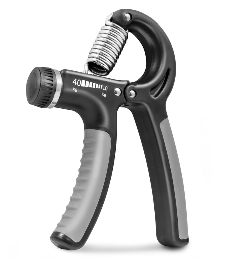 Handtrainer einstellbar 10-40kg