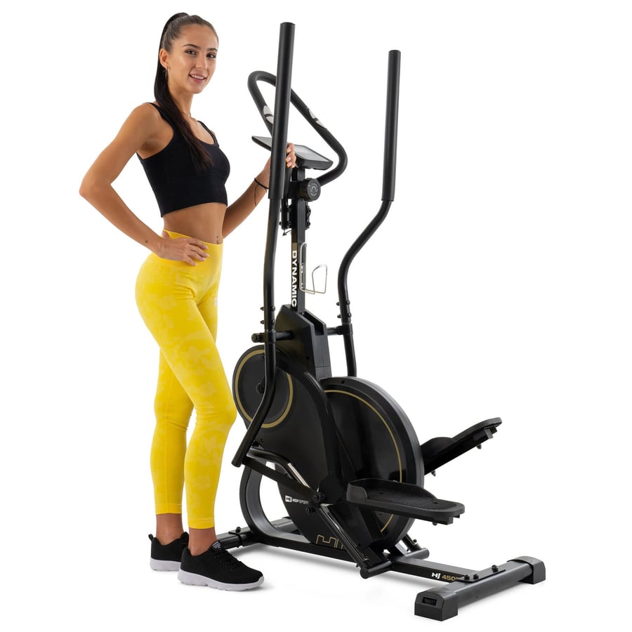 HS-450B Dynamic złoty