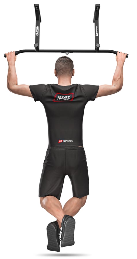 Klimmzugstange HS-2000K