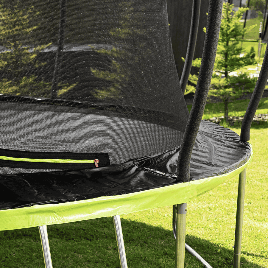 Osłonka sprężyn 10FT HS-TSC010D