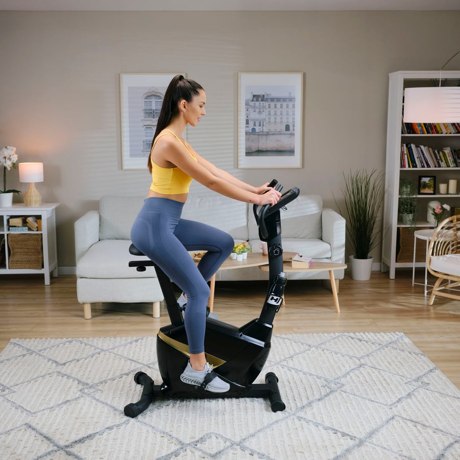 Hop-Sport HS-2090H Aveo weiß