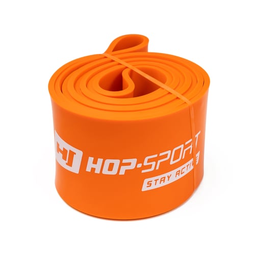 Latex-Fitnessband  83mm HS-L083