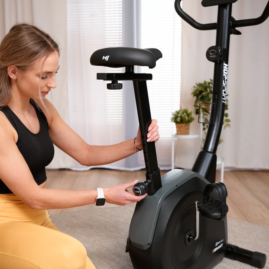 Rower magnetyczny HS-4000H Gran