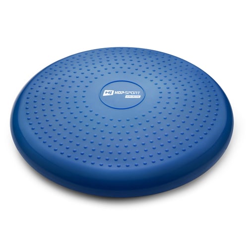 Ballsitzkissen HS-R034BC hellro