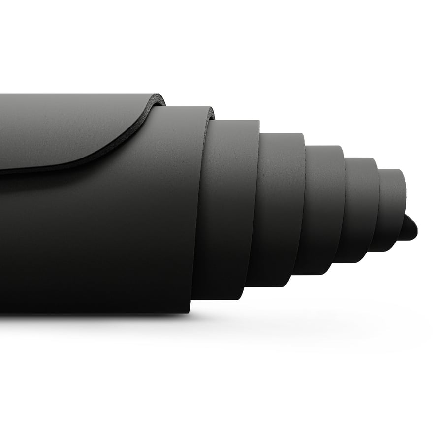 Yoga Mat PU 0,5cm HS-P005GM pin