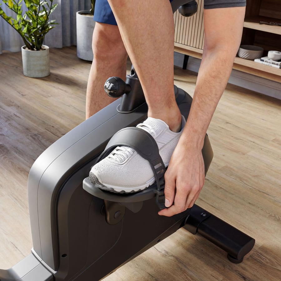 Rower elektryczno-magnetyczny H - 5