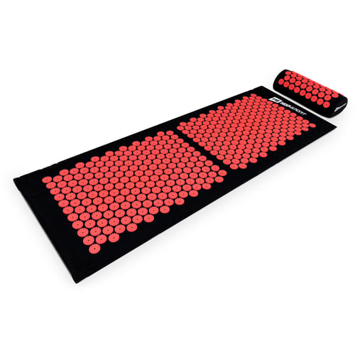 Akupressur-Set HS-C130AS Rot