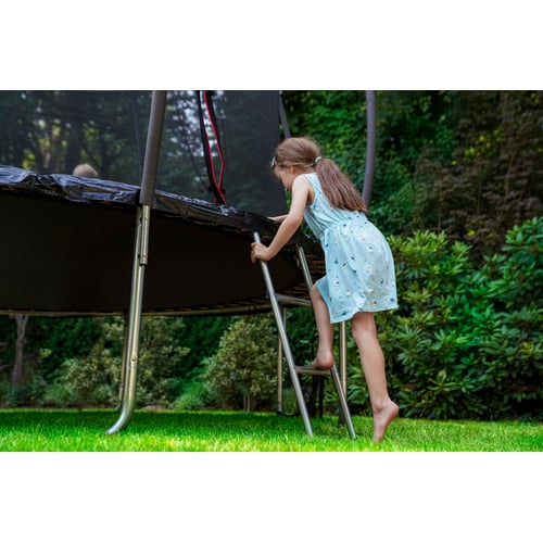 Trampolin HS-12FTI mit Innennet