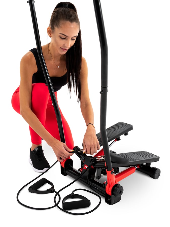 Twist Stepper HS-45S blue