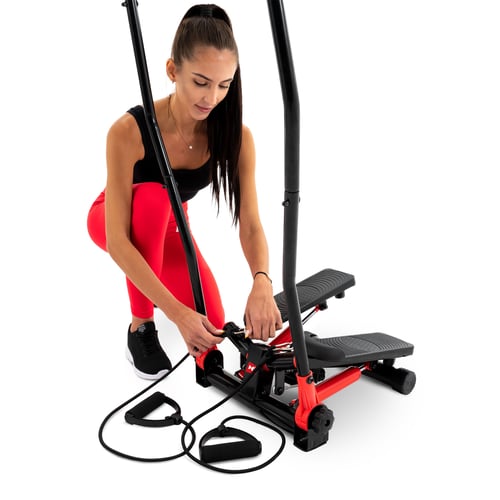 Twist Stepper HS-45S blue