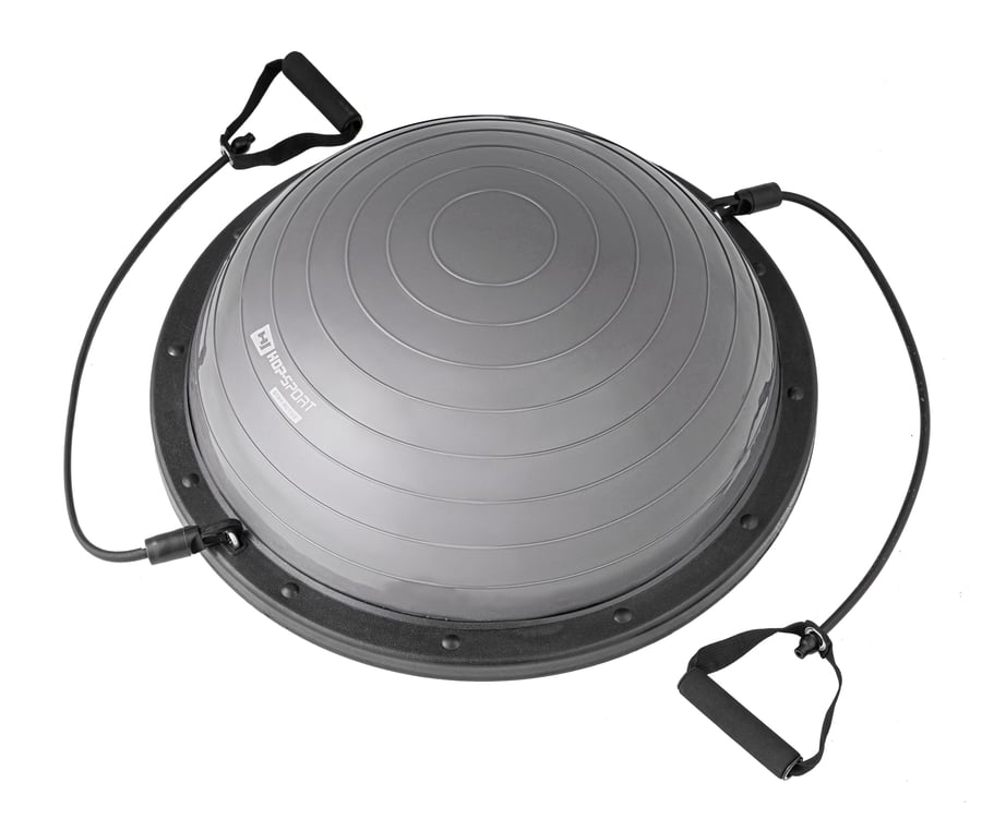 Balancetrainer mit Zugbändern H