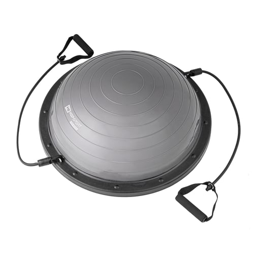 Balancetrainer mit Zugbändern H