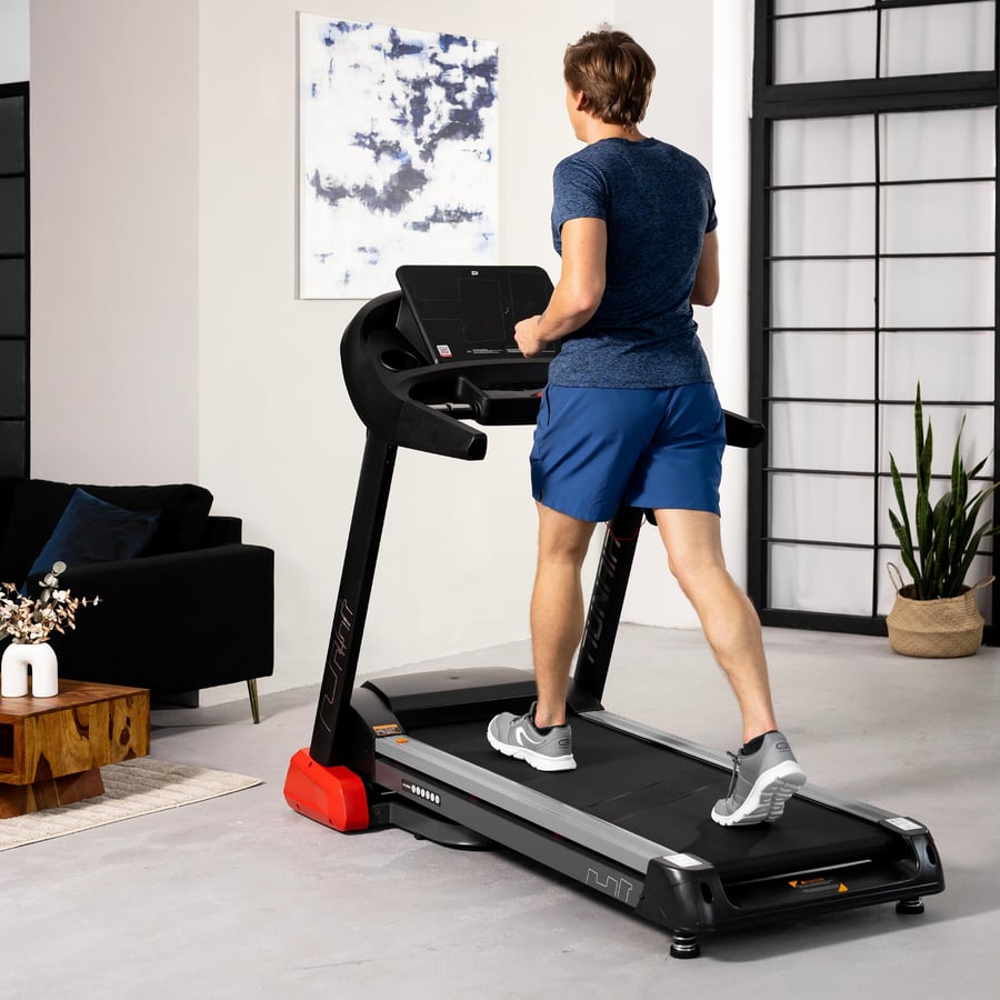 Laufband HS-3500LB Runair