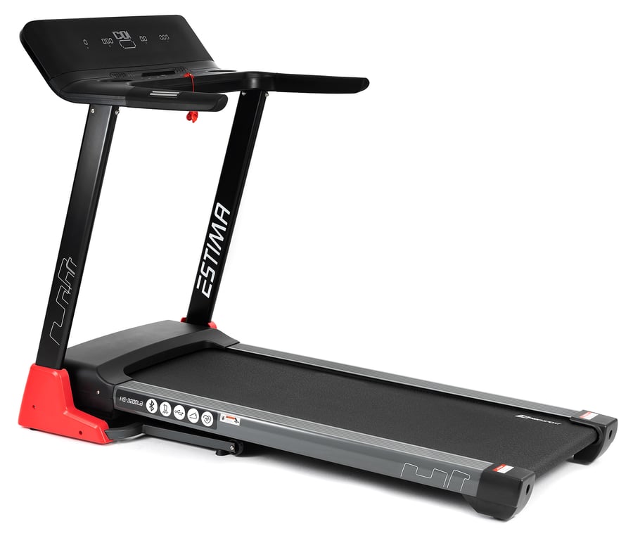 Elektrisches Laufband HS-3200LB Estima Zusammenklappbar