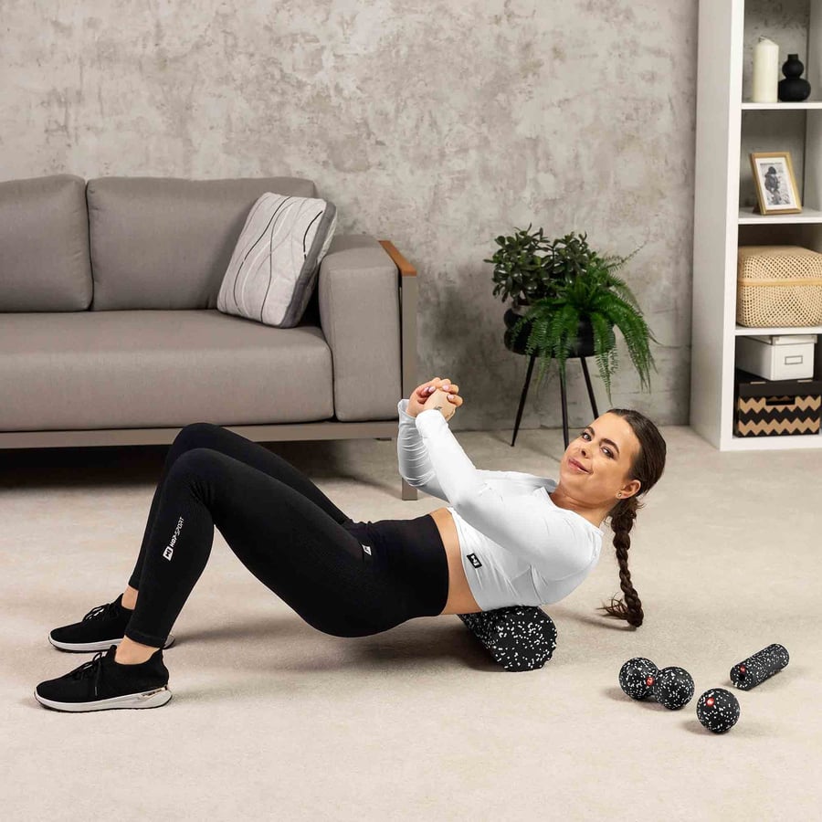 Zestaw akcesoriów biały NOWE