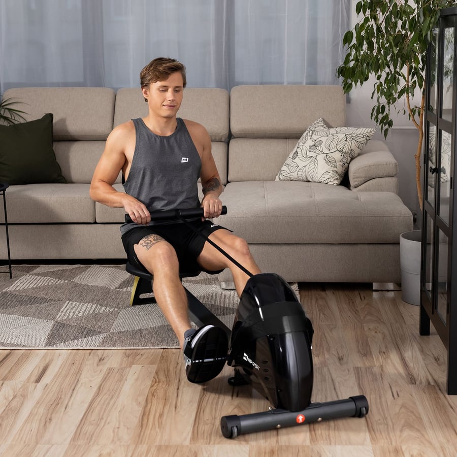 1000LB Wind Szary zdjęcia model