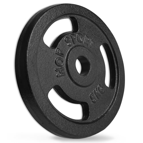 Guss Hantelset 76 kg SZ-Curlsta