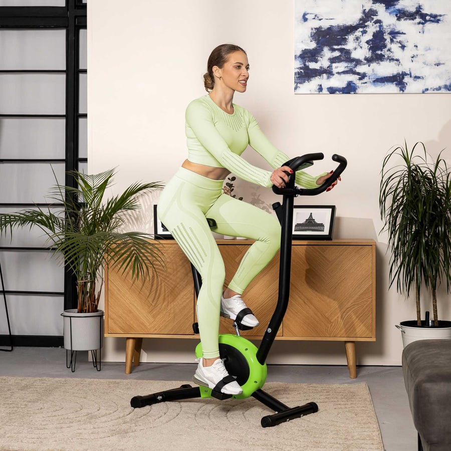 Rower mechaniczny HS-010H Rio