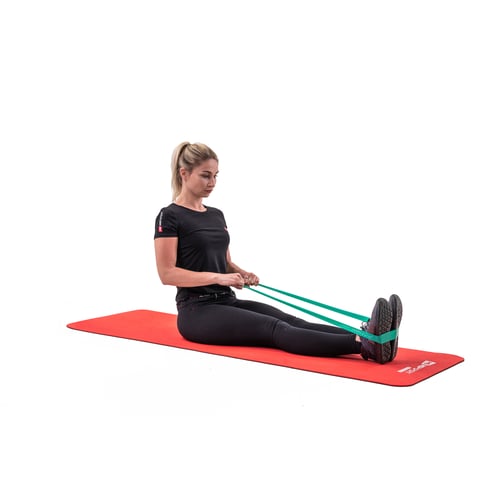 Fitnessbänder 500x50mm HS-L550R