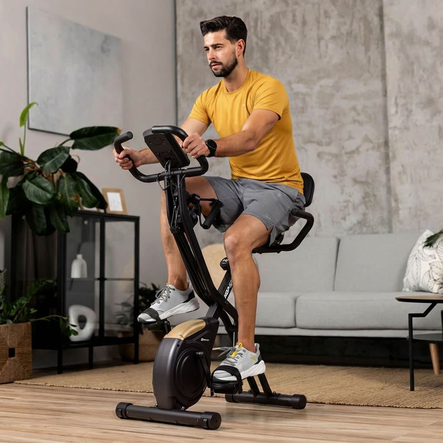 Rower treningowy Xbike HS-3030X - 2