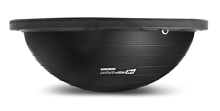 Balancetrainer mit Zugbändern H