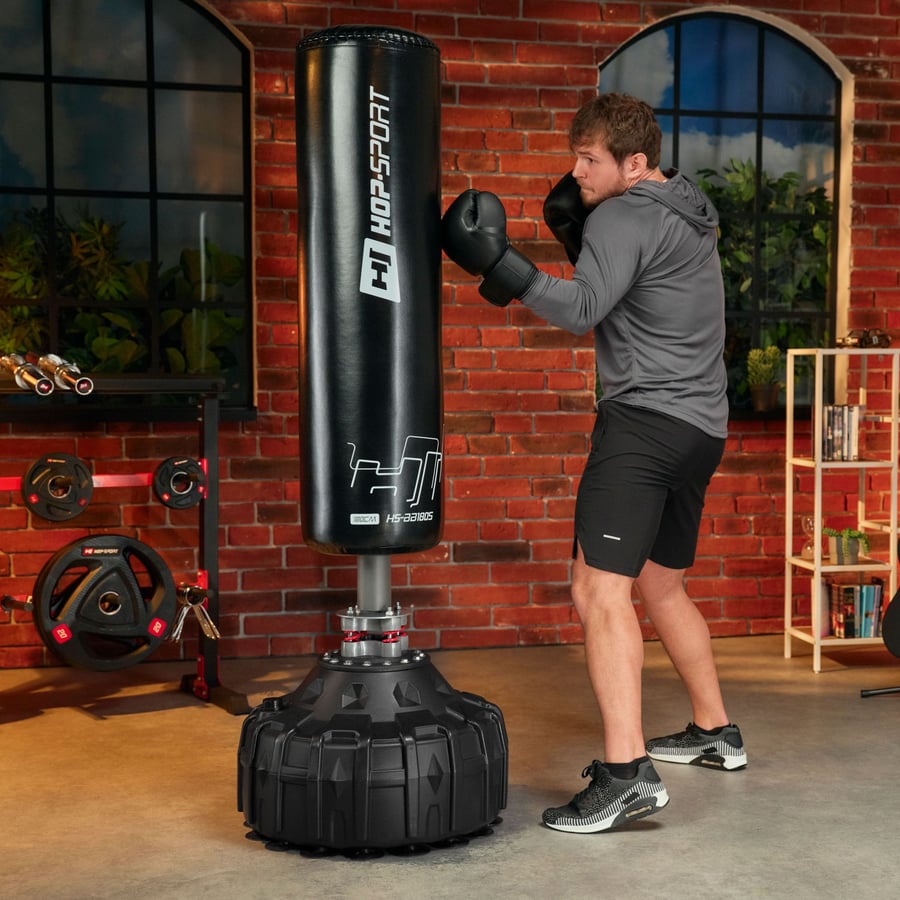 Worek bokserski stojący HS-BB18