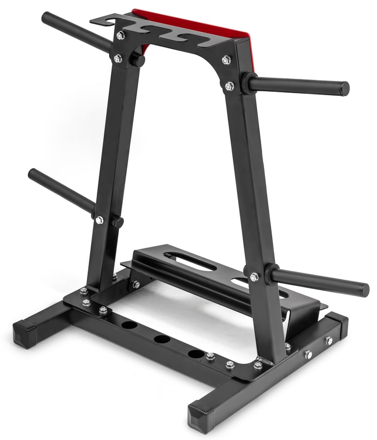 Hantelständer HS-1008A