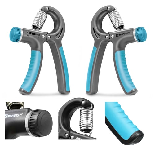 Handtrainer einstellbar 10-40kg