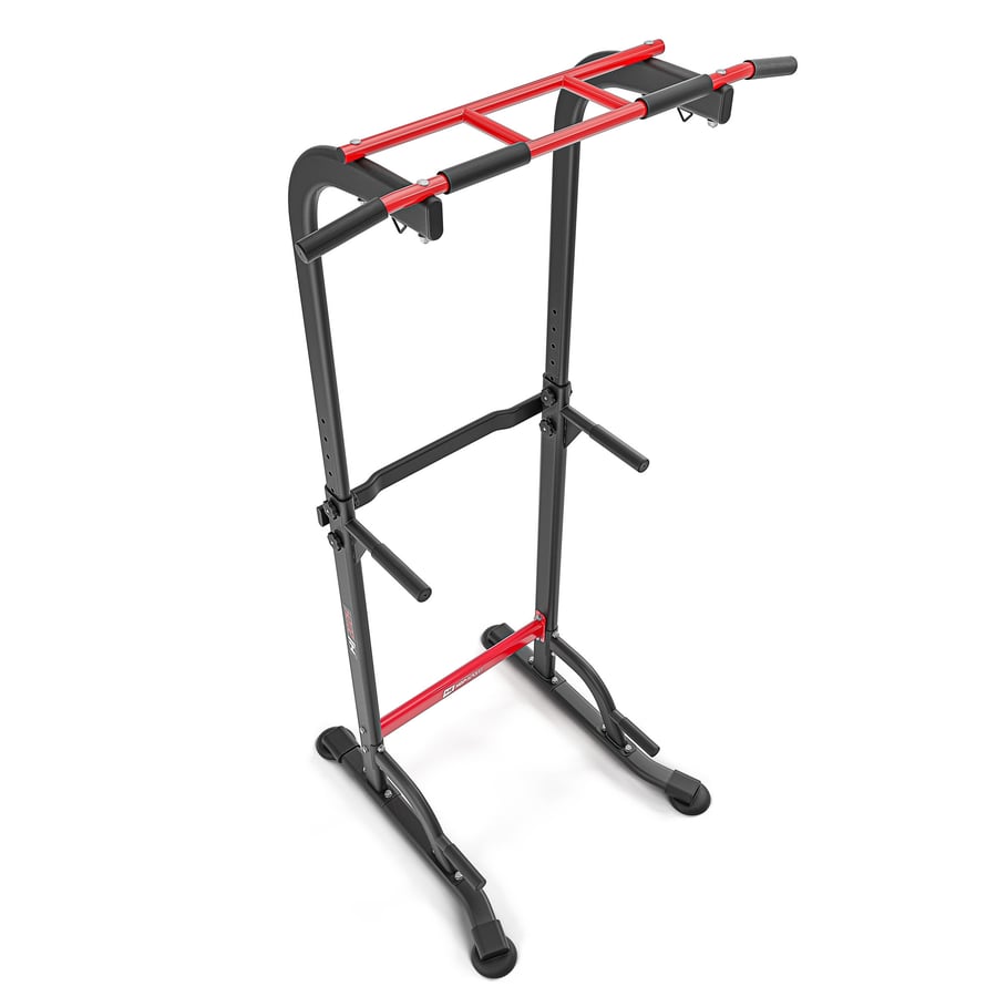 Drążek stacjonarny i poręcze t