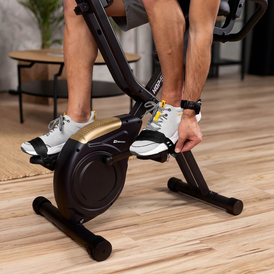 Rower treningowy Xbike HS-3030X - 8