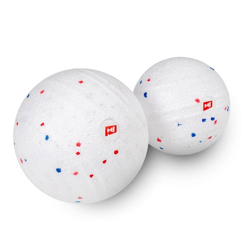 Massageball HS-P100MB EPP 100mm