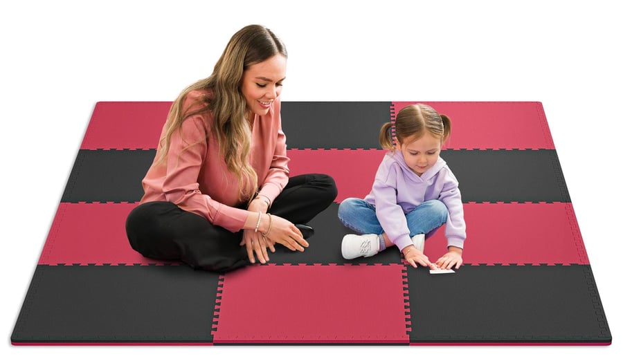 EVA Foam Mat 2 cm HS-A020PM - 1