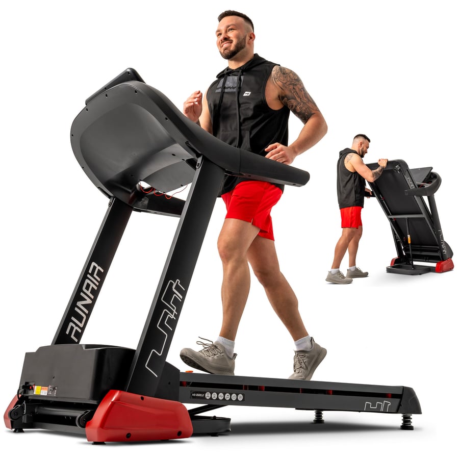 Laufband HS-3500LB Runair